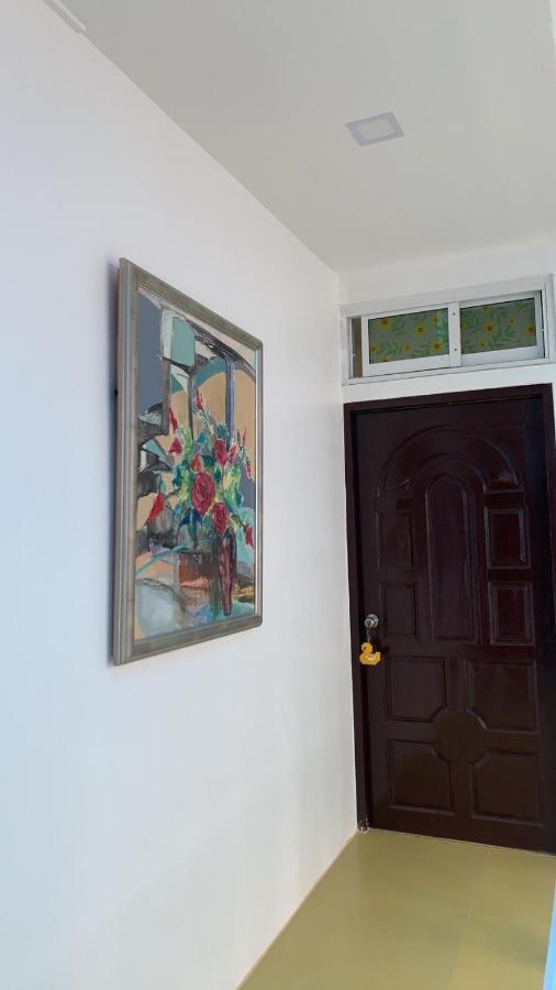 Gumpuju คำปู้จู้ Hotell Chiang Mai Exteriör bild