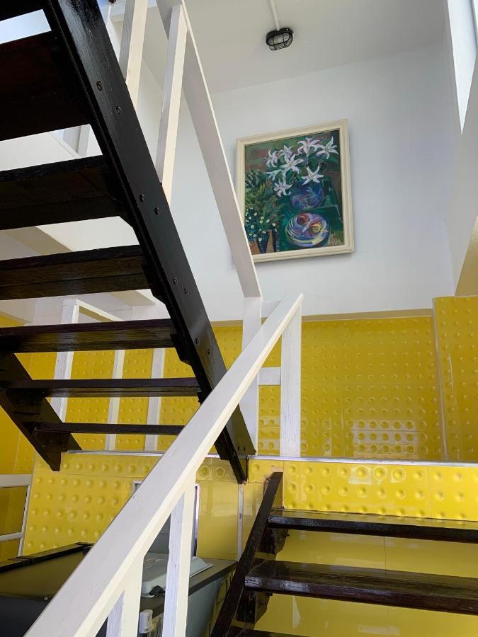 Gumpuju คำปู้จู้ Hotell Chiang Mai Exteriör bild